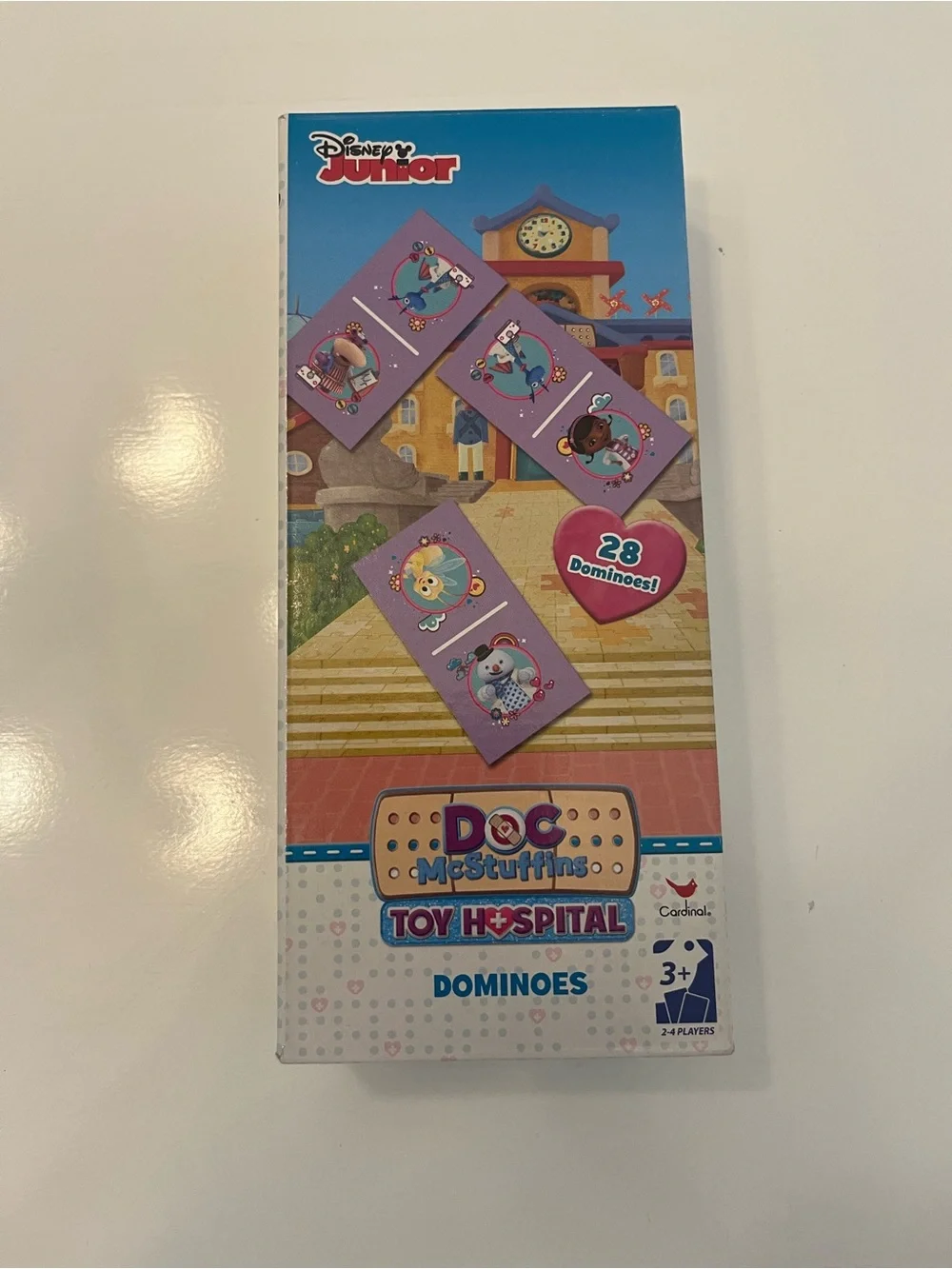 12- Piece Board Game Bundle Including Vintage and Kids Games